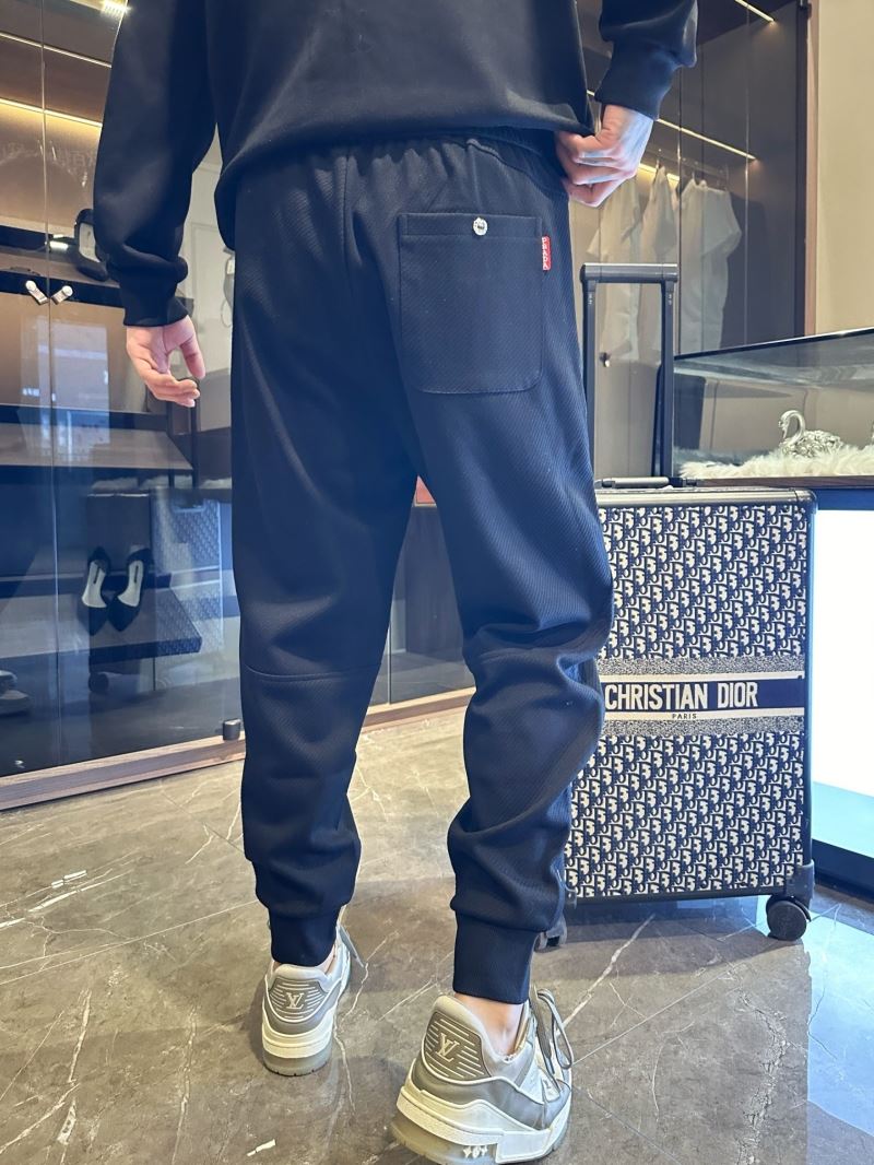 Prada Long Pants